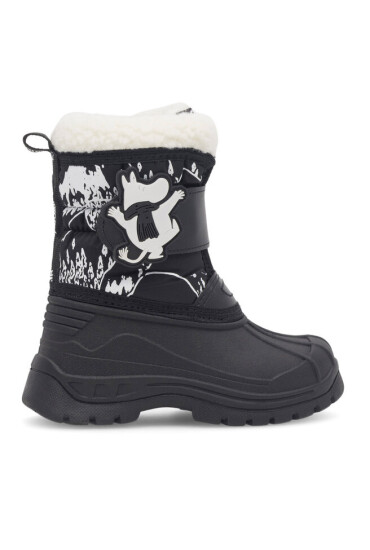 Moomin Апрески CM-AW23-216MMN Черен - Mera.bg