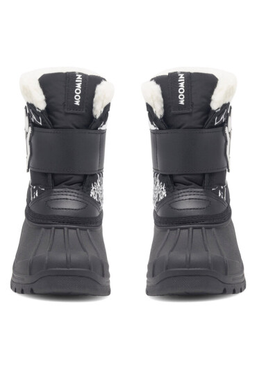 Moomin Апрески CM-AW23-216MMN Черен - Mera.bg