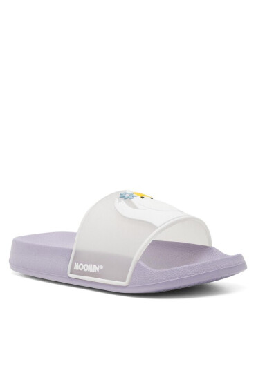 Moomin Чехли SS23_204MMN EO Прозрачен - Mera.bg
