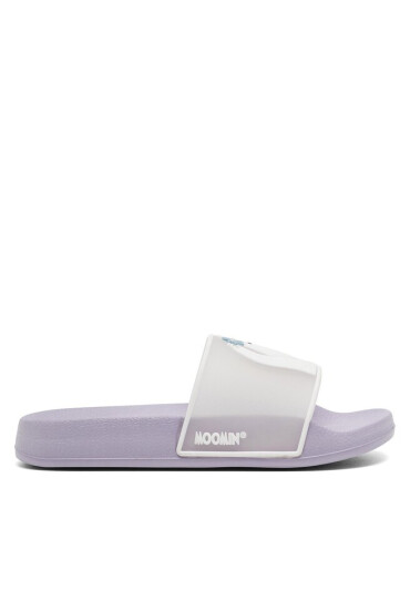 Moomin Чехли SS23_204MMN EO Прозрачен - Mera.bg