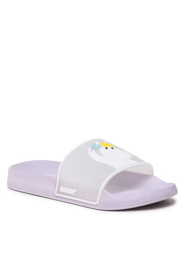 Moomin Чехли SS23_204MMN Purple - Mera.bg