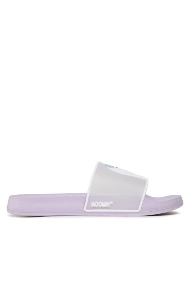 Moomin Чехли SS23_204MMN Purple - Mera.bg