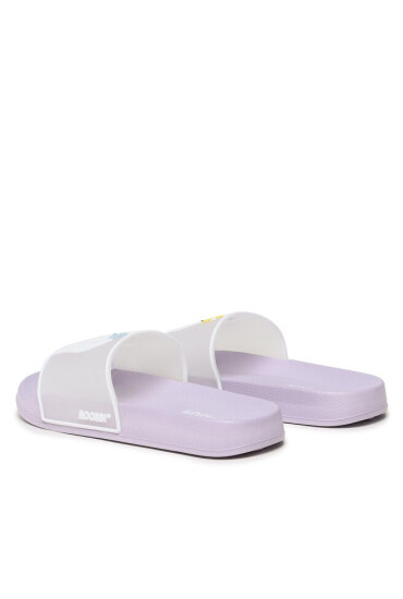 Moomin Чехли SS23_204MMN Purple - Mera.bg