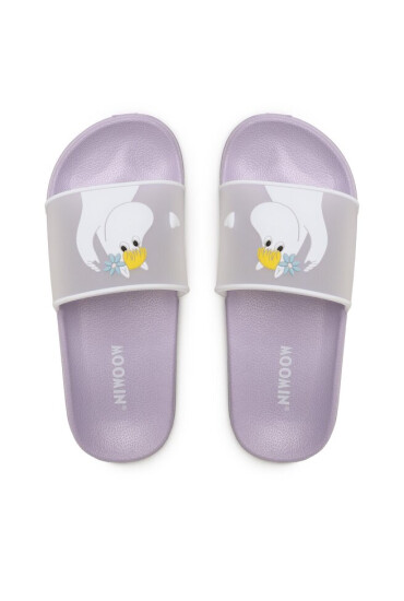 Moomin Чехли SS23_204MMN Purple - Mera.bg