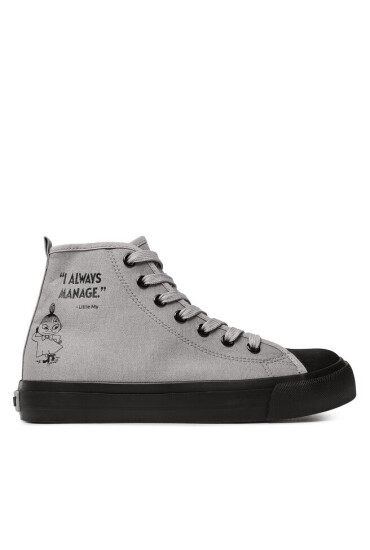 Moomin Кецове CS192MMN Grey - Mera.bg