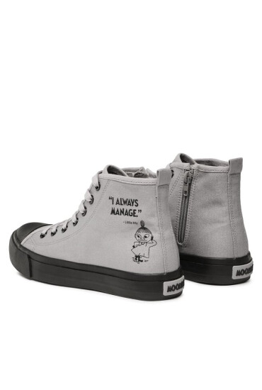 Moomin Кецове CS192MMN Grey - Mera.bg