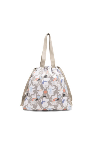 Moomin Дамска чанта ACCCS-AW23-217MMN Цветен - Mera.bg