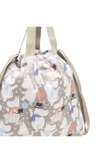 Moomin Дамска чанта ACCCS-AW23-217MMN Цветен - Mera.bg