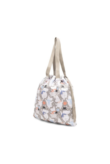 Moomin Дамска чанта ACCCS-AW23-217MMN Цветен - Mera.bg
