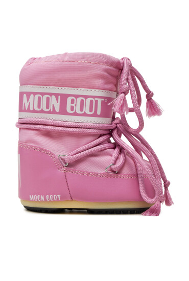 Moon Boot Апрески 80D1400430 Розов - Mera.bg
