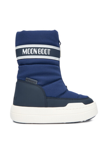 Moon Boot Апрески 80D3440080 S Тъмносин - Mera.bg