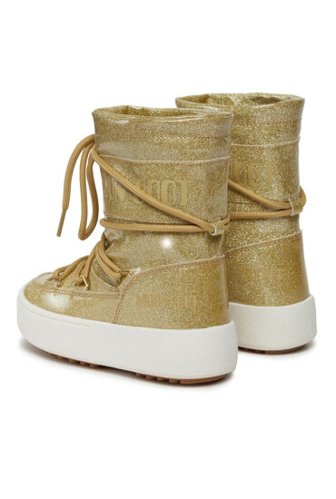 Moon Boot Апрески Jtrack Tube Glitter 34301000002 Златист - Mera.bg