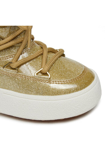 Moon Boot Апрески Jtrack Tube Glitter 34301000002 Златист - Mera.bg