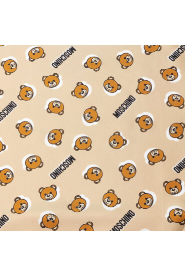 MOSCHINO Бандана 03549 M2206 2 - Mera.bg