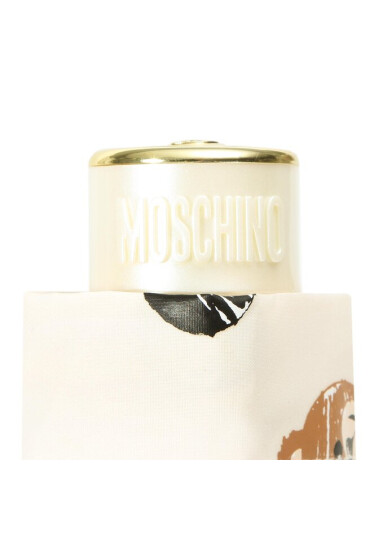MOSCHINO Чадър Supermini I 8202 Cream - Mera.bg