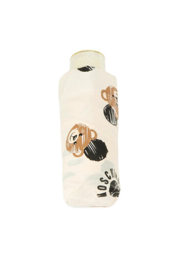 MOSCHINO Чадър Supermini I 8202 Cream - Mera.bg
