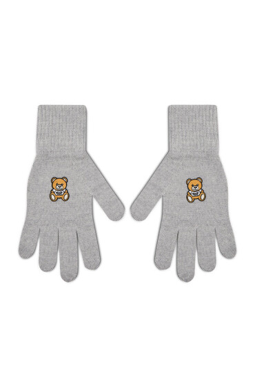 MOSCHINO Дамски ръкавици 65162 0M2097 014 - Mera.bg