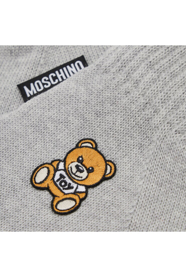 MOSCHINO Дамски ръкавици 65162 0M2097 014 - Mera.bg