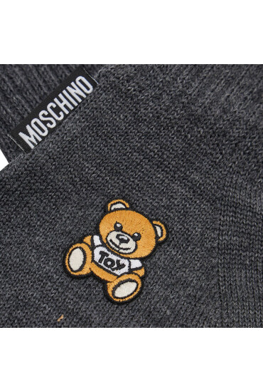 MOSCHINO Дамски ръкавици - Mera.bg