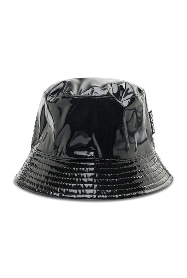 MOSCHINO Капела Bucket 65349 0M2810 Черен - Mera.bg