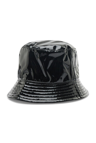 MOSCHINO Капела Bucket 65349 0M2810 Черен - Mera.bg