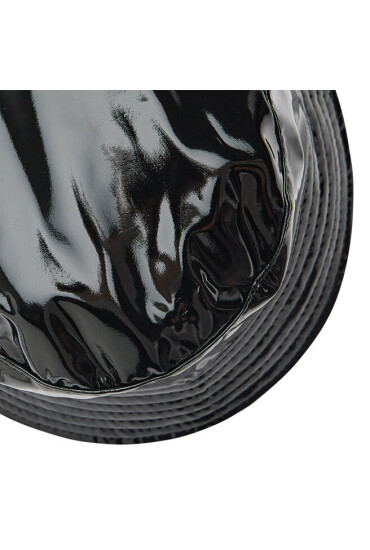 MOSCHINO Капела Bucket 65349 0M2810 Черен - Mera.bg