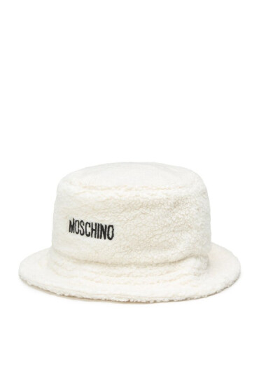 MOSCHINO Капела Bucket 65356 0M2971 002 - Mera.bg