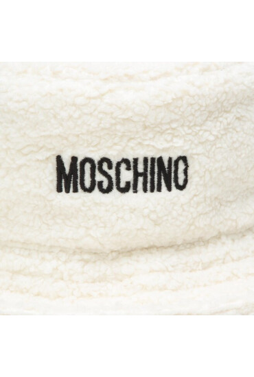 MOSCHINO Капела Bucket 65356 0M2971 002 - Mera.bg