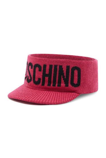 MOSCHINO Козирка 65234 0M2356 091 - Mera.bg