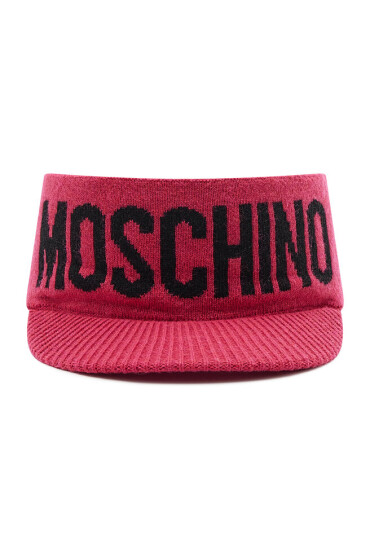 MOSCHINO Козирка 65234 0M2356 091 - Mera.bg