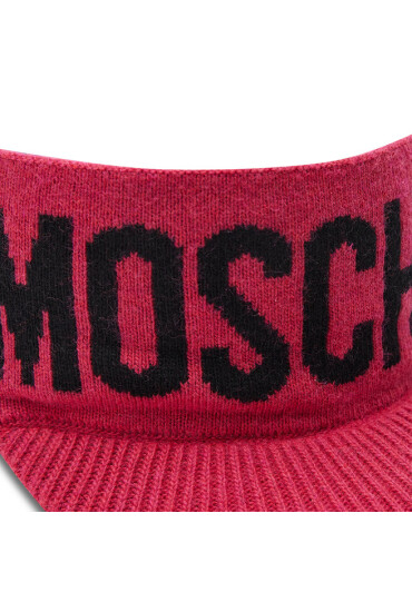 MOSCHINO Козирка 65234 0M2356 091 - Mera.bg