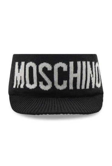 MOSCHINO Козирка 65234 0M2356 016 - Mera.bg