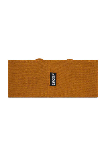 MOSCHINO Лента за глава 65241 M2363 003 - Mera.bg