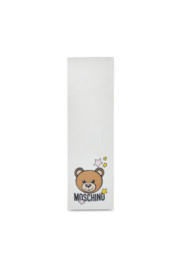 MOSCHINO Шал - Mera.bg