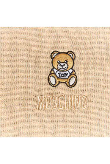 MOSCHINO Шал - Mera.bg