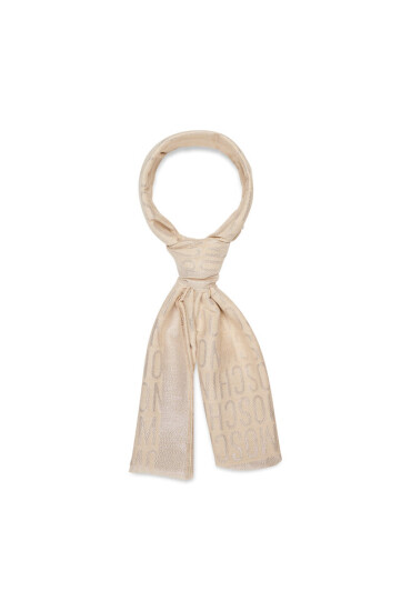 MOSCHINO Шал - Mera.bg