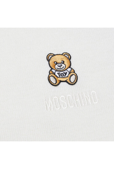 MOSCHINO Шал - Mera.bg