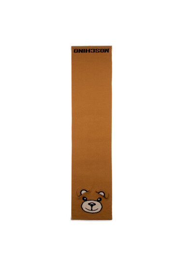 MOSCHINO Зимен шал 30637 M2125 003 - Mera.bg