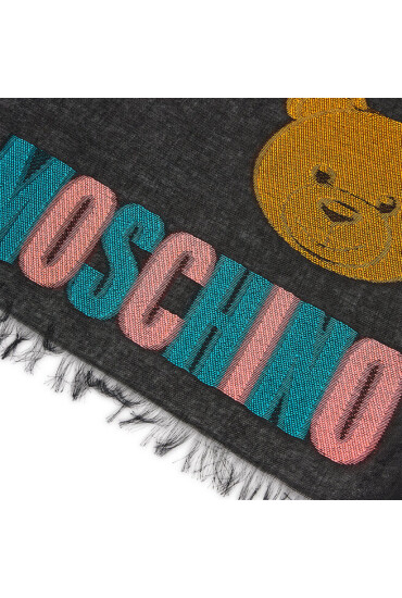 MOSCHINO Шал - Mera.bg