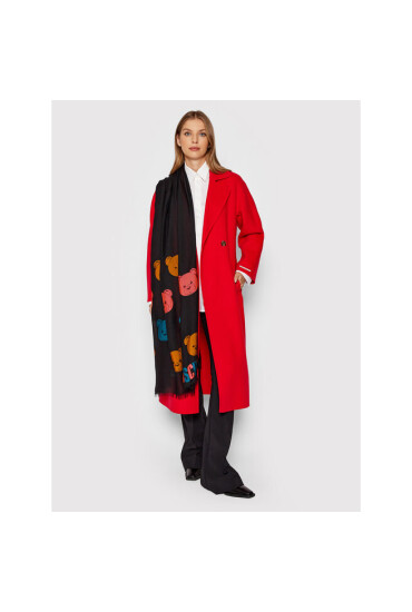 MOSCHINO Шал - Mera.bg