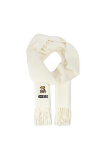 MOSCHINO Шал 50124 M5293 002 - Mera.bg