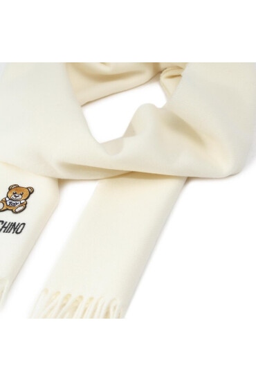 MOSCHINO Шал 50124 M5293 002 - Mera.bg