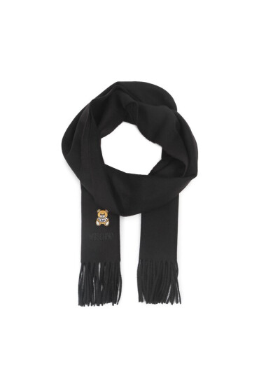 MOSCHINO Шал 50124 M5293 016 - Mera.bg