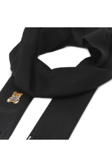 MOSCHINO Шал 50124 M5293 016 - Mera.bg
