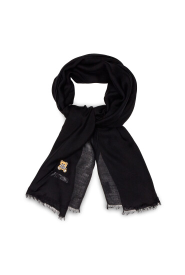 MOSCHINO Шал 50173 0M5515 016 - Mera.bg