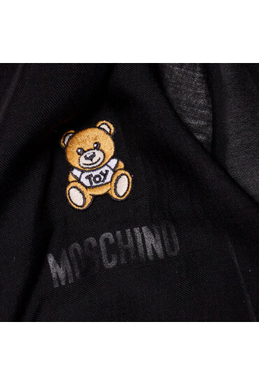 MOSCHINO Шал 50173 0M5515 016 - Mera.bg