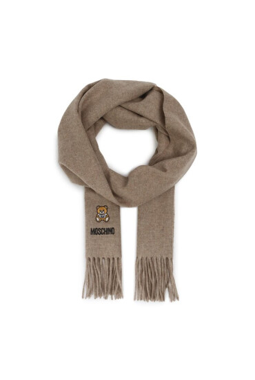 MOSCHINO Шал 50124 0M5293 003 - Mera.bg