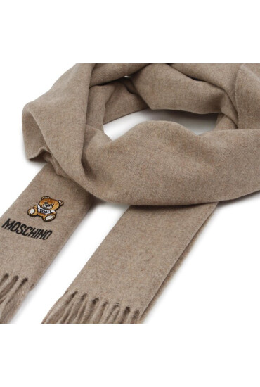 MOSCHINO Шал 50124 0M5293 003 - Mera.bg