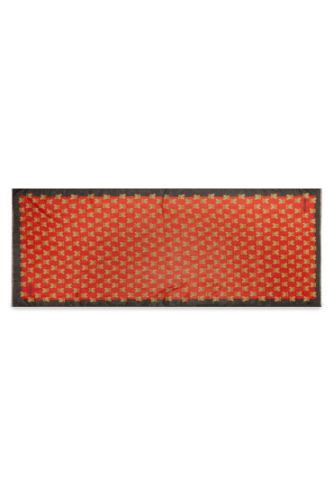 MOSCHINO Шал 3125 0M2902 005 - Mera.bg