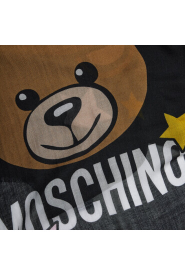 MOSCHINO Шал - Mera.bg